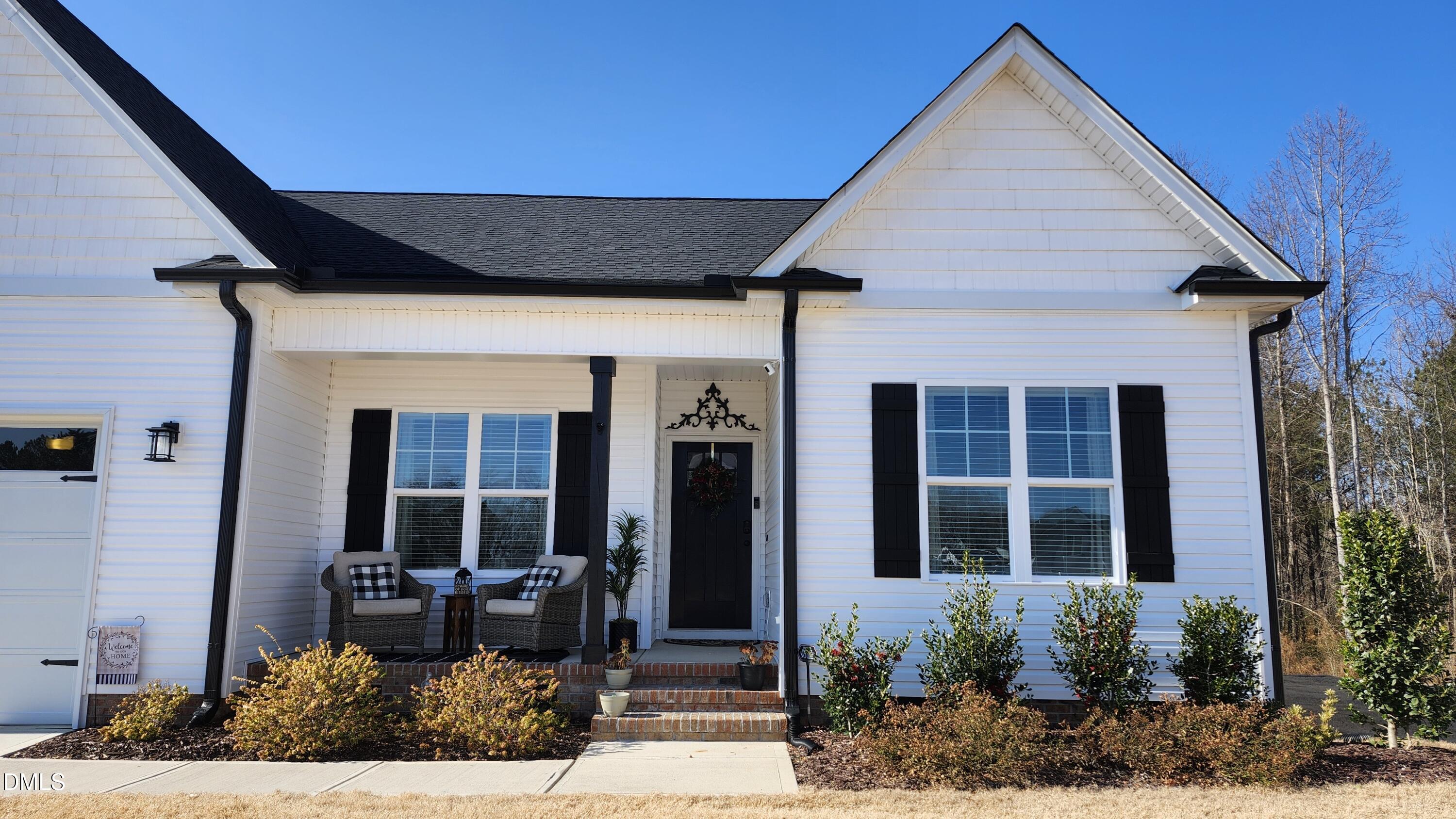 452 Brodie Rose Landing Way