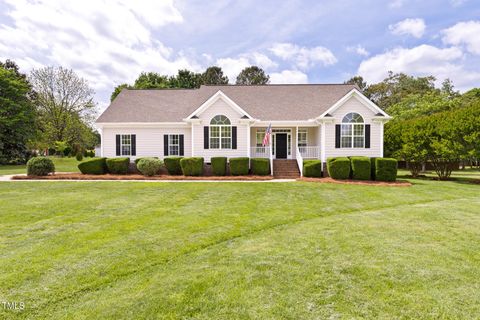 608 Elin Court Hillsborough NC 27278
