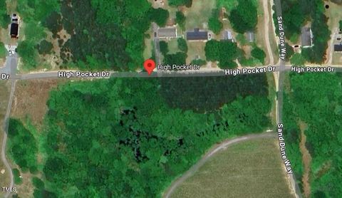 0 High Pocket Drive Holly Springs NC 27540