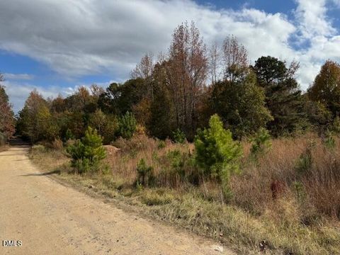 0 High Pocket Drive Holly Springs NC 27540