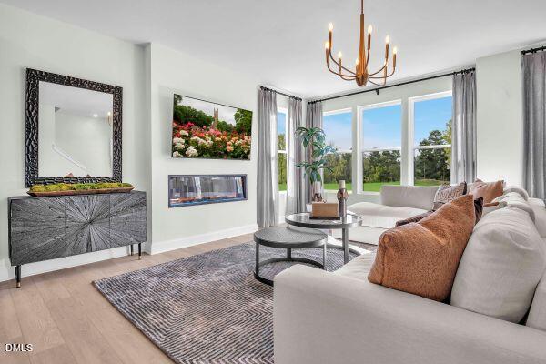 620 Hedrick Ridge Road 312