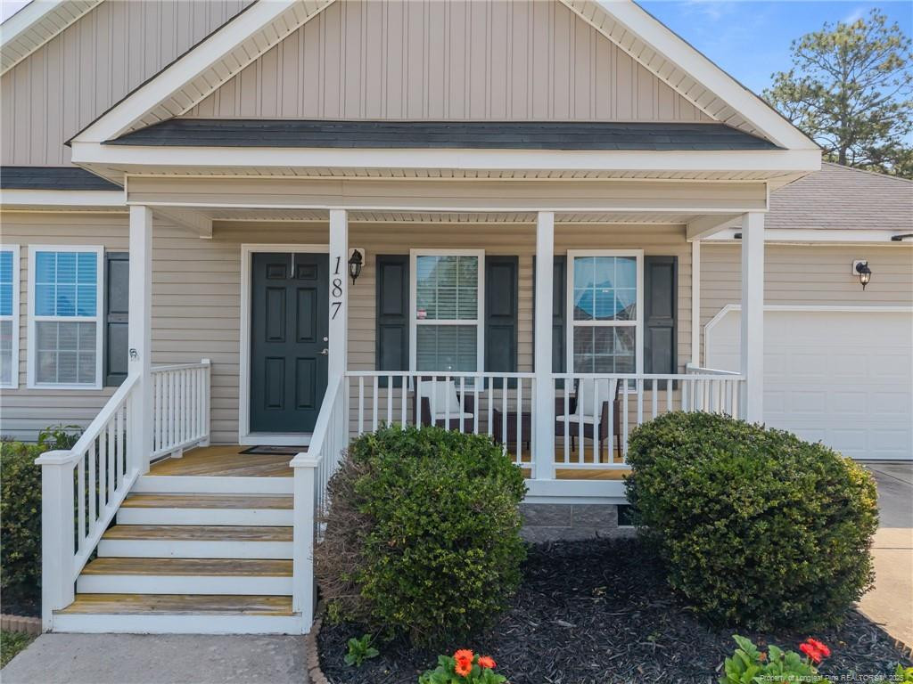 187 Gunner Court