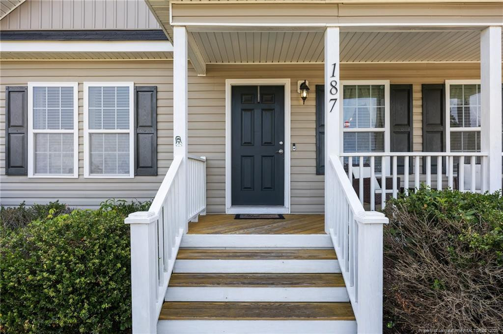 187 Gunner Court