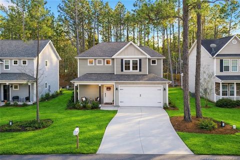 373 Moss Pink Drive Vass NC 28394