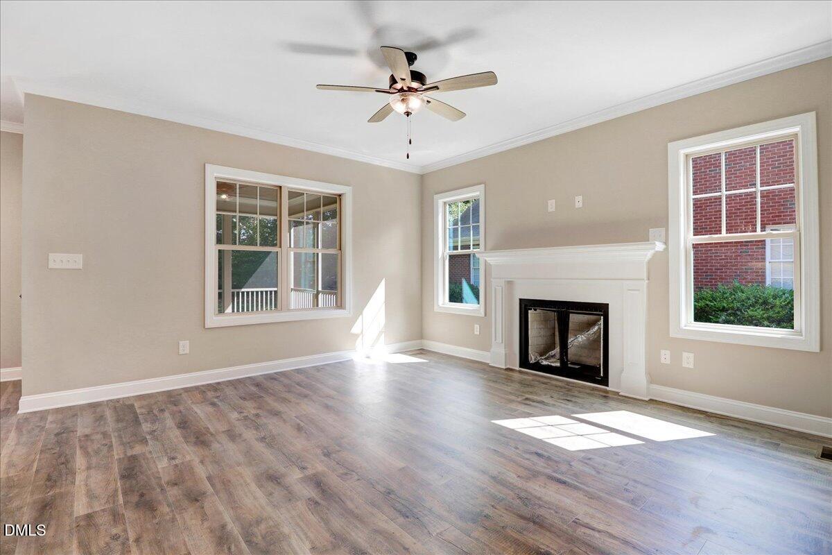 27 Wisteria Drive