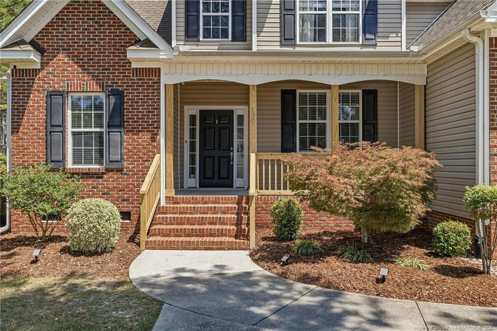 100 Cross Pointe Lane
