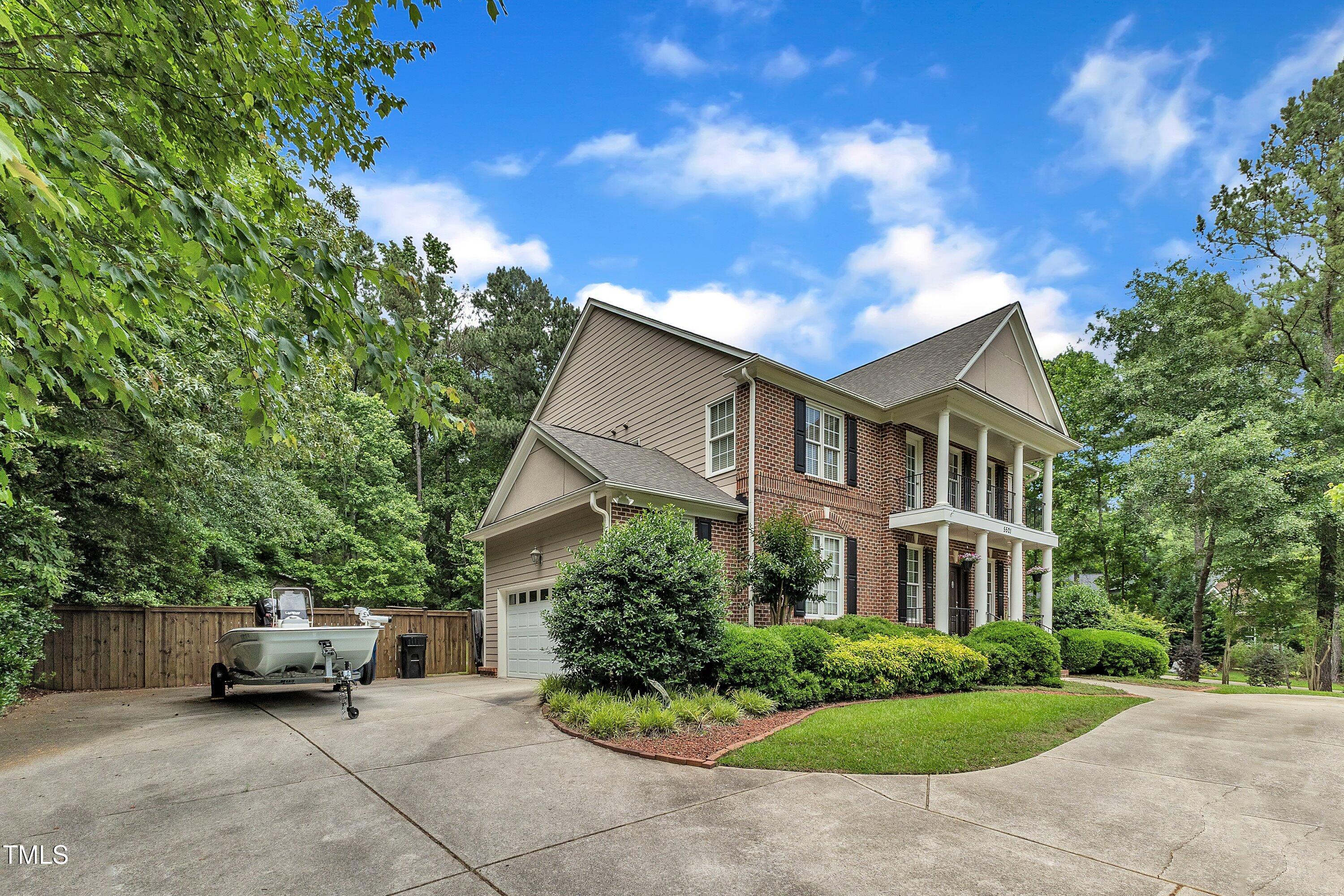 5521 Erinvale Court