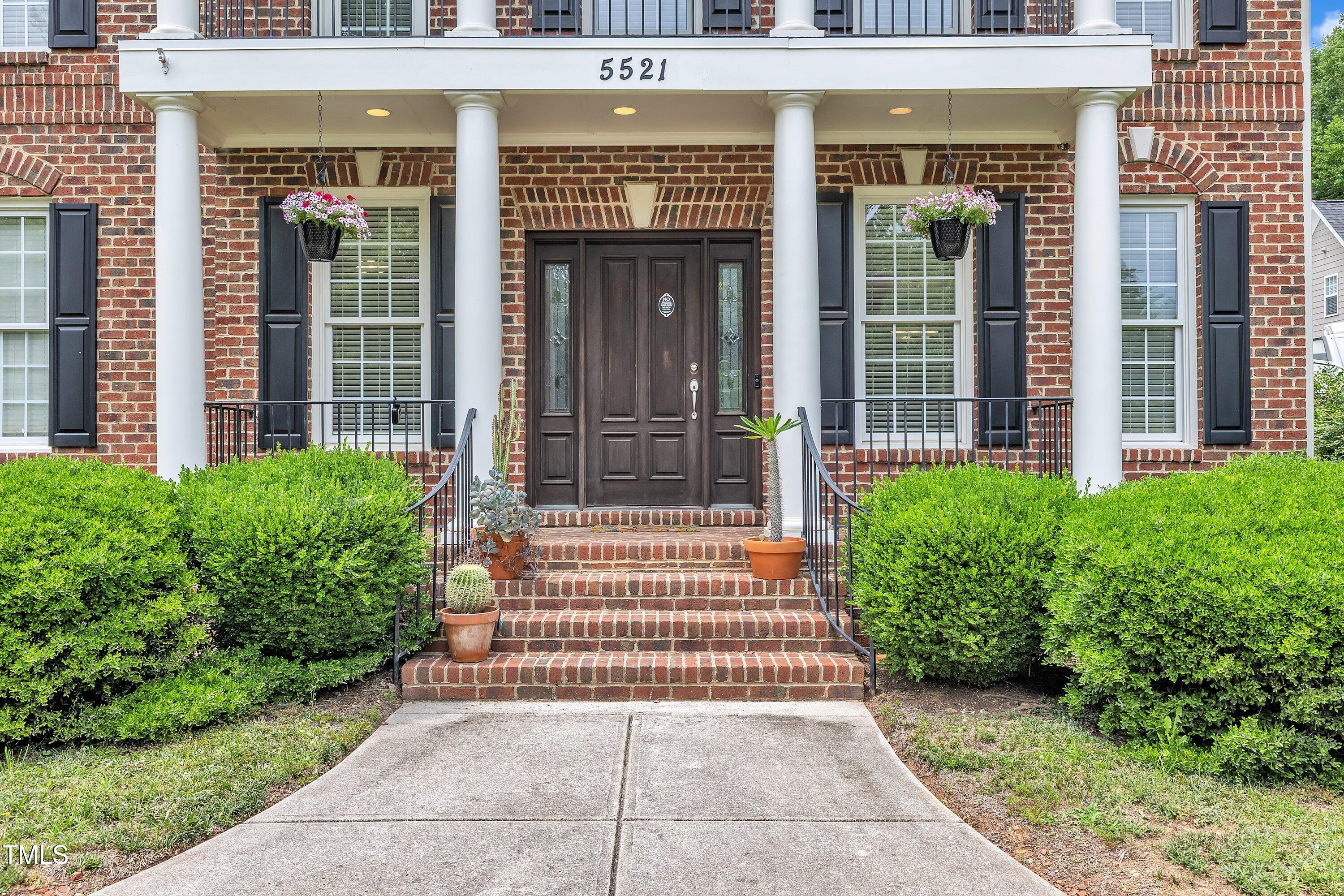 5521 Erinvale Court