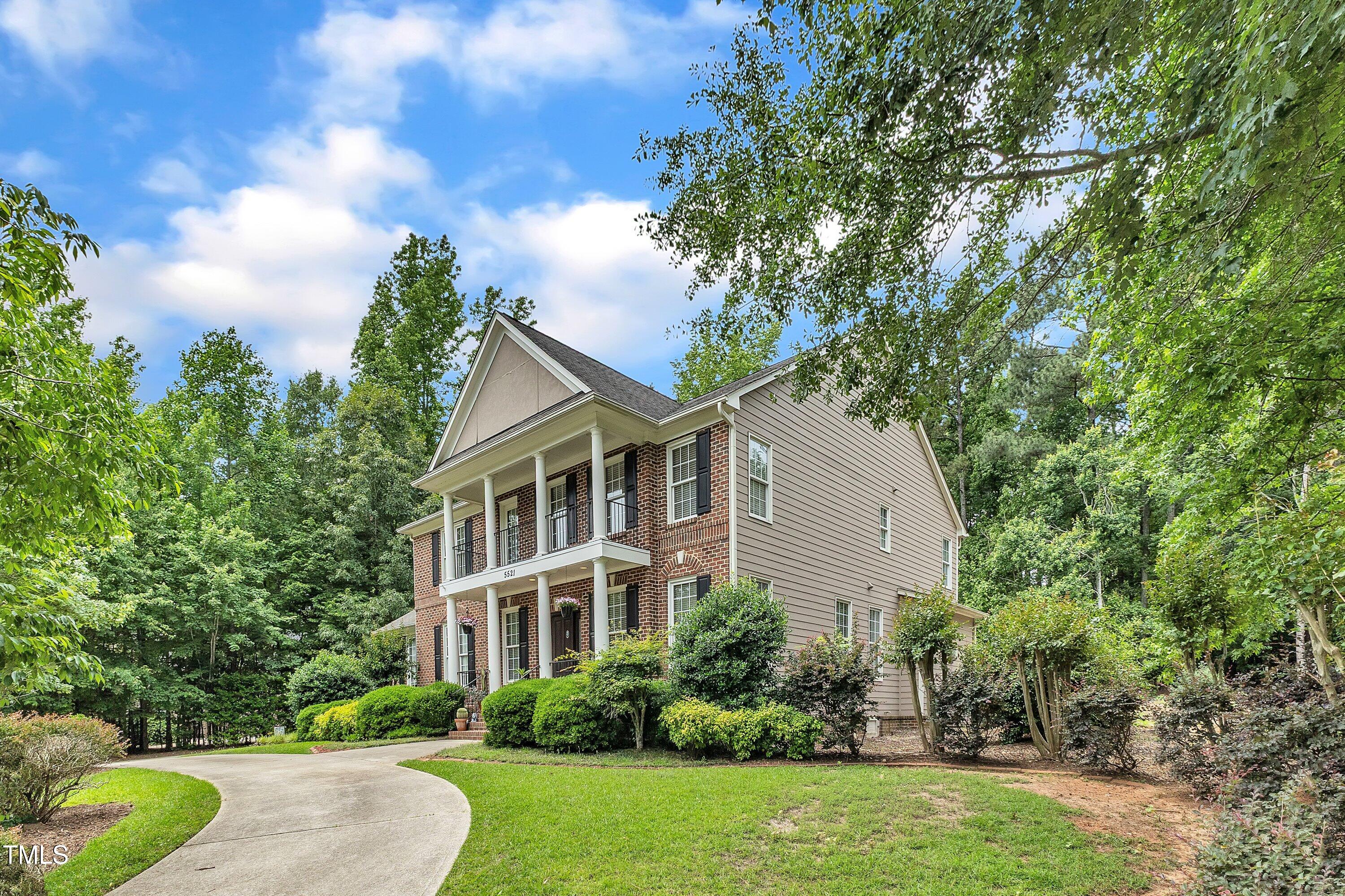 5521 Erinvale Court