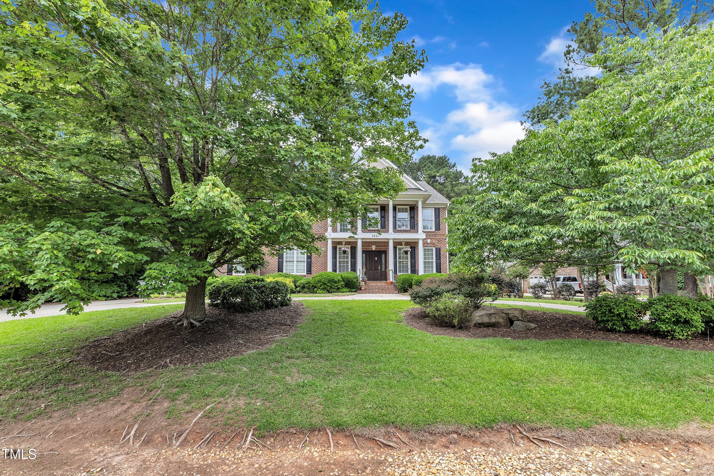 5521 Erinvale Court