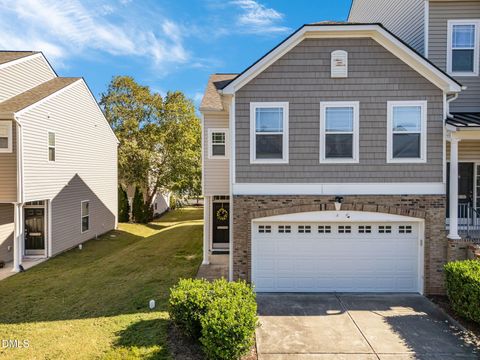 711 Keystone Park Drive 57 Morrisville NC 27560