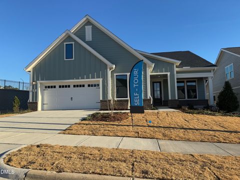 45 Firefly Lane Fuquay Varina NC 27526