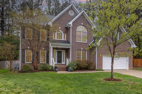 8 Queensland Court Durham NC 27712