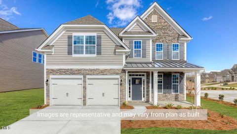 1765 Old Fields Boulevard Haw River NC 27258