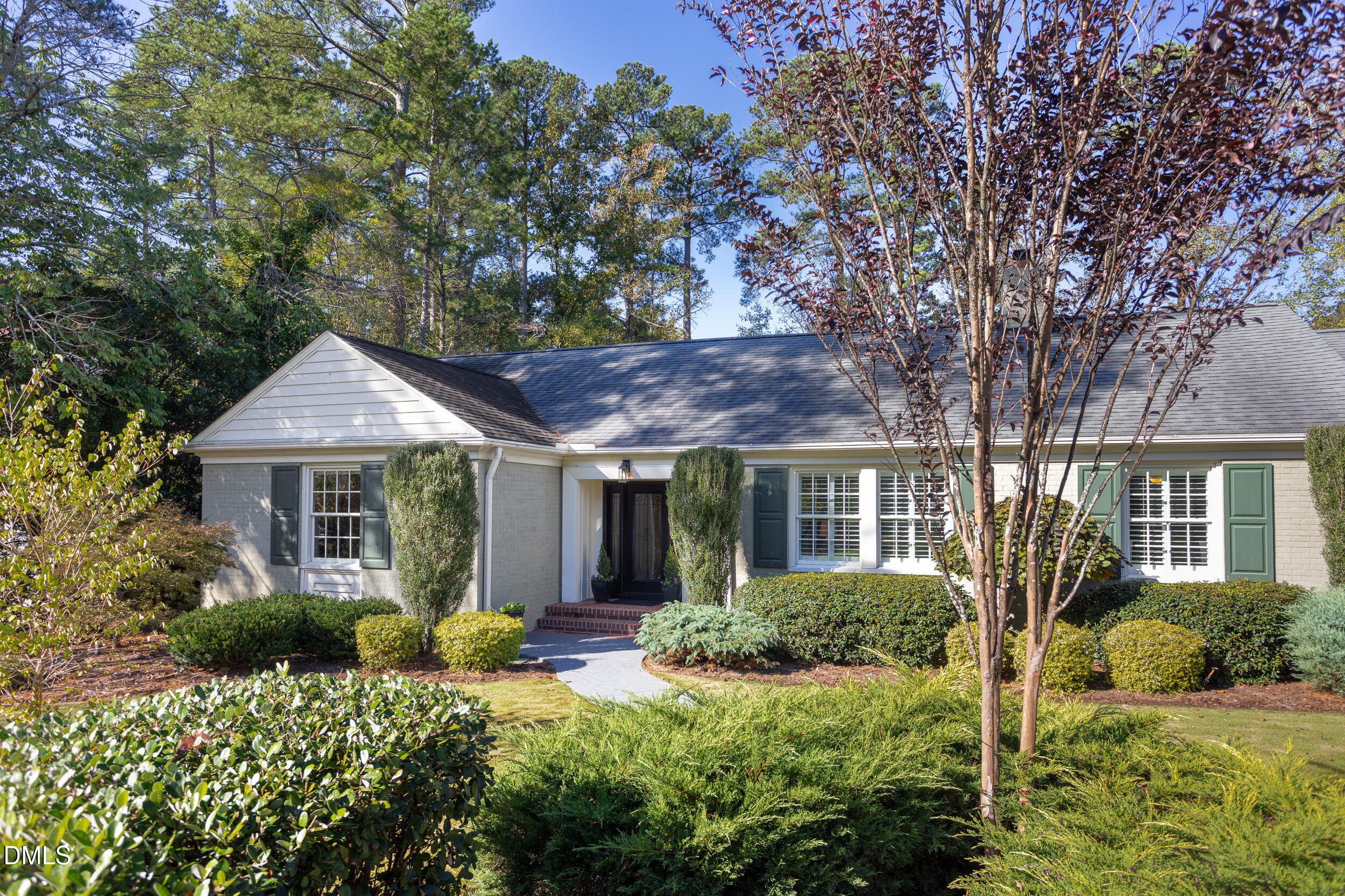 3812 Somerset Drive