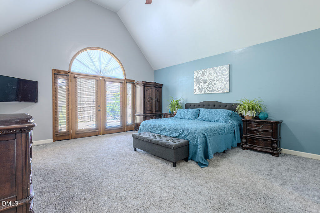 4000 Woodland Park Drive