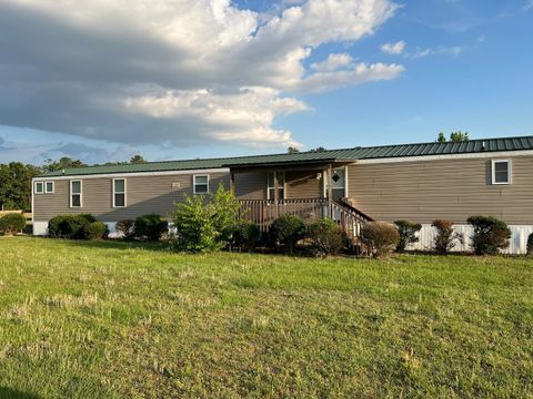 402 Mill Creek Church Road Newton Grove NC 28366