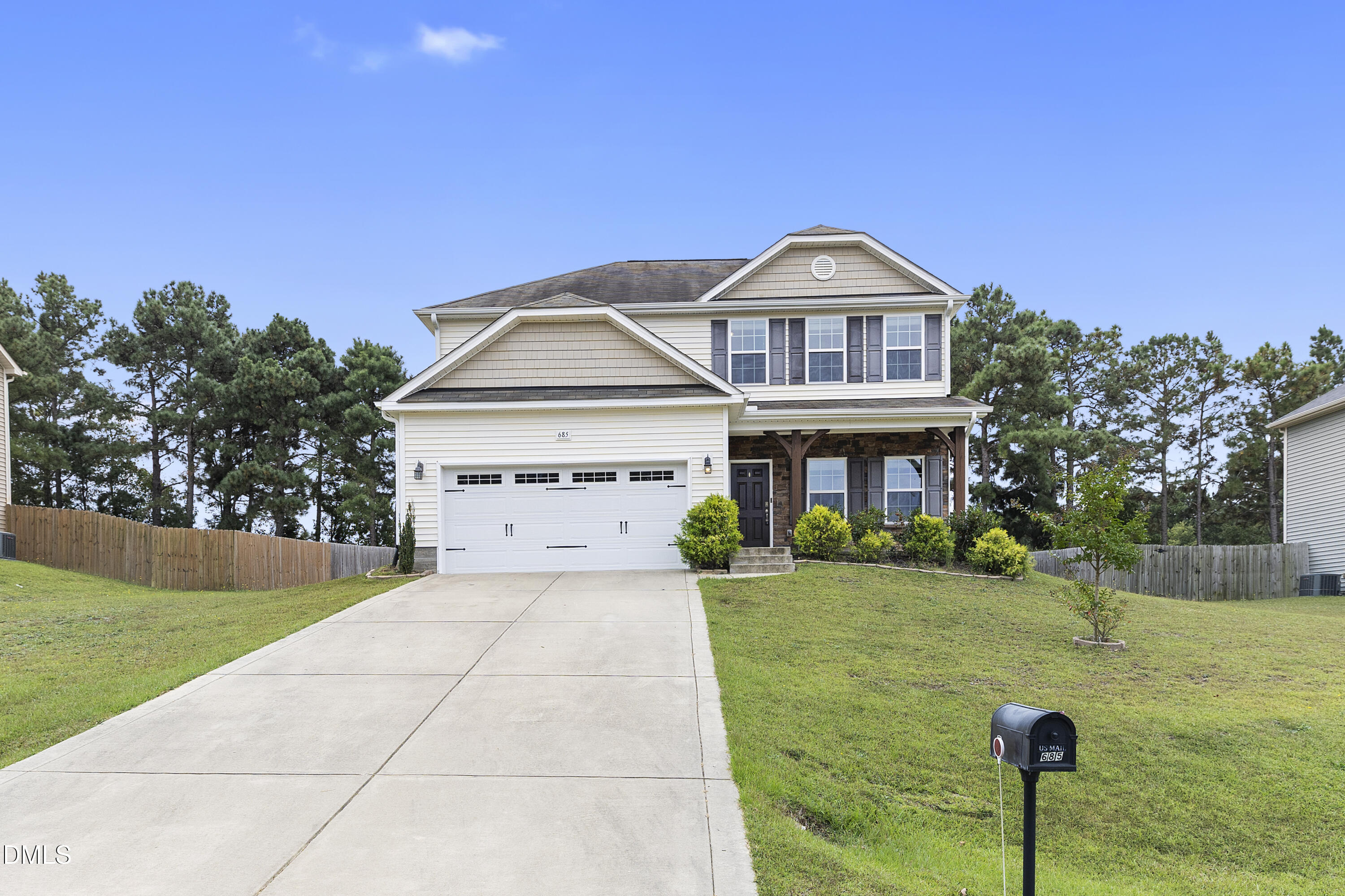 685 Juno Drive