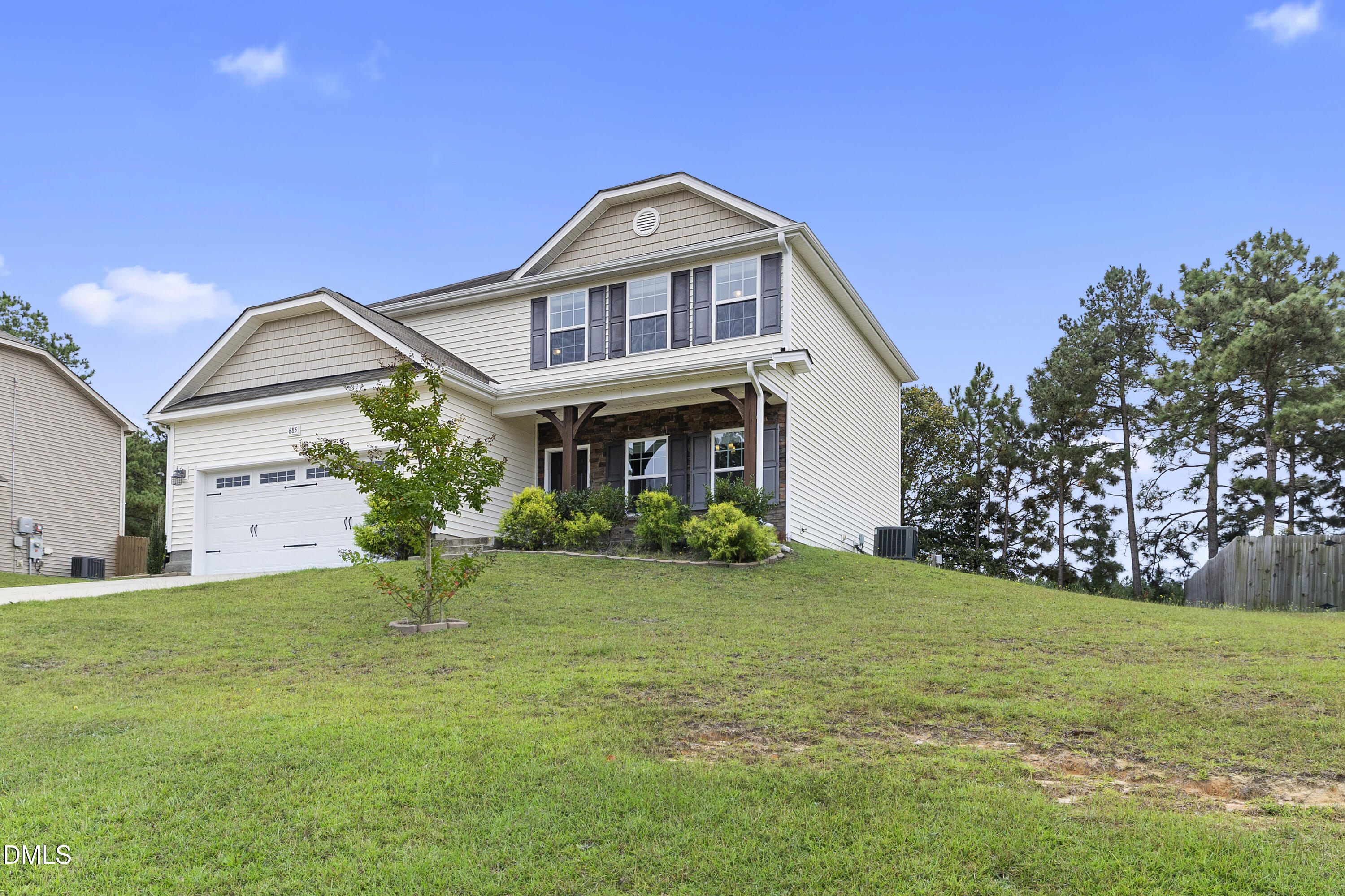 685 Juno Drive