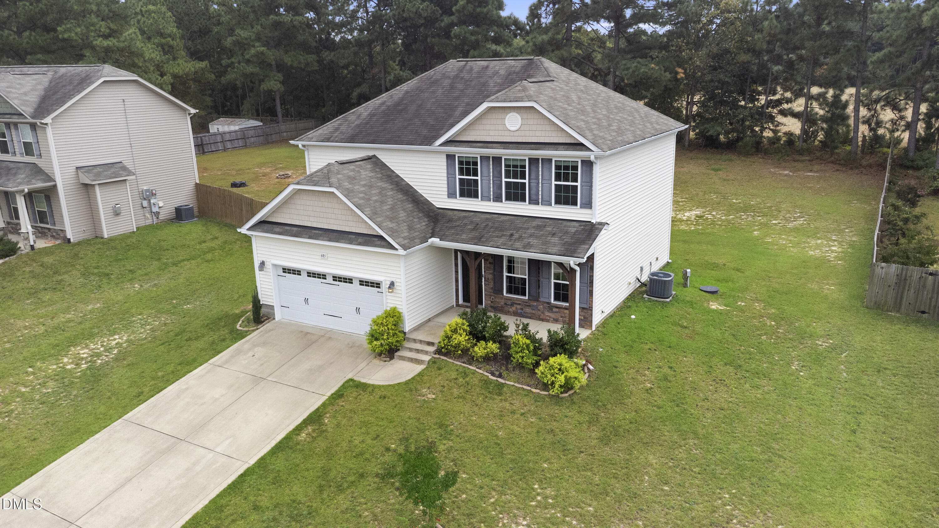 685 Juno Drive