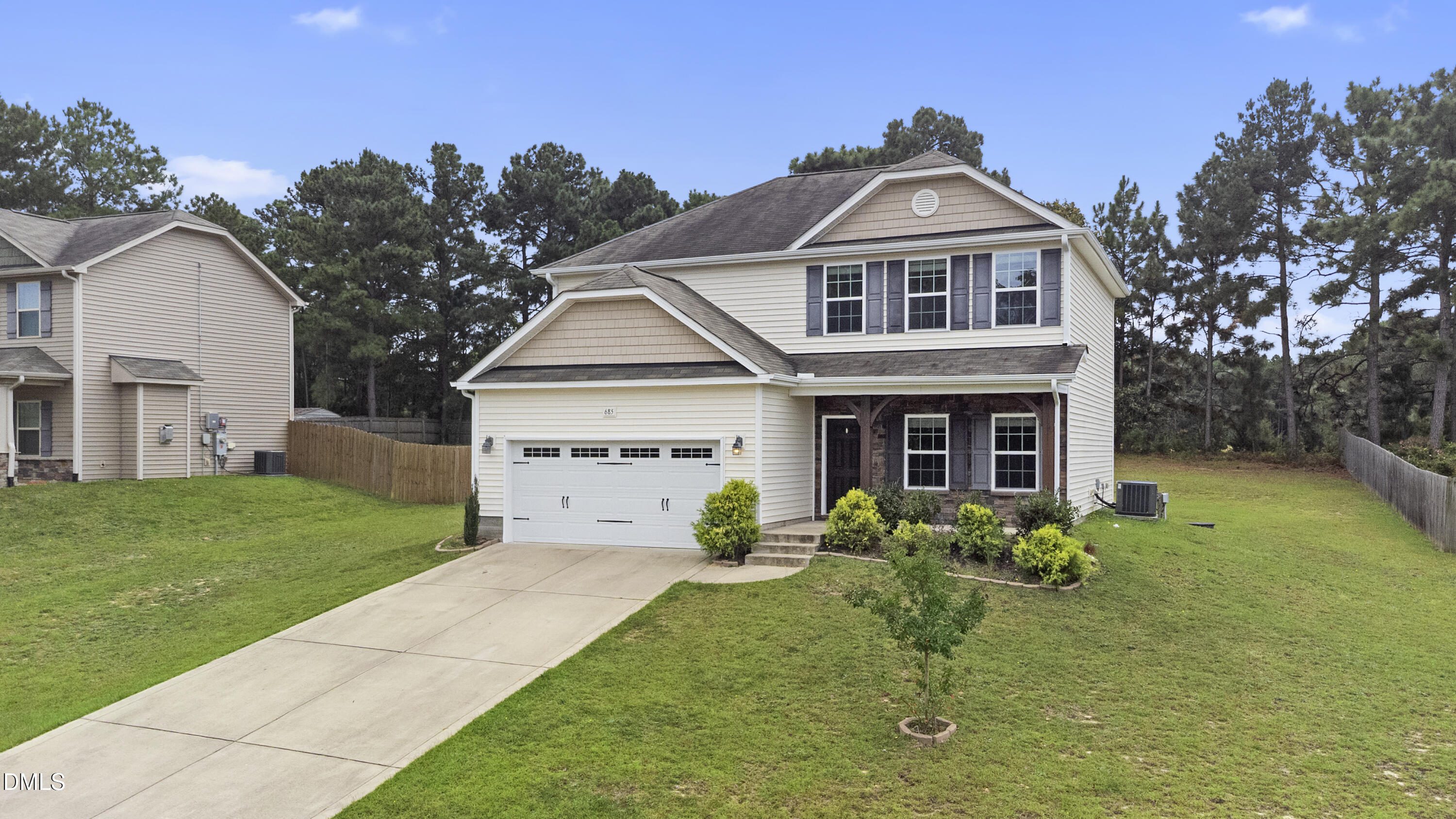 685 Juno Drive