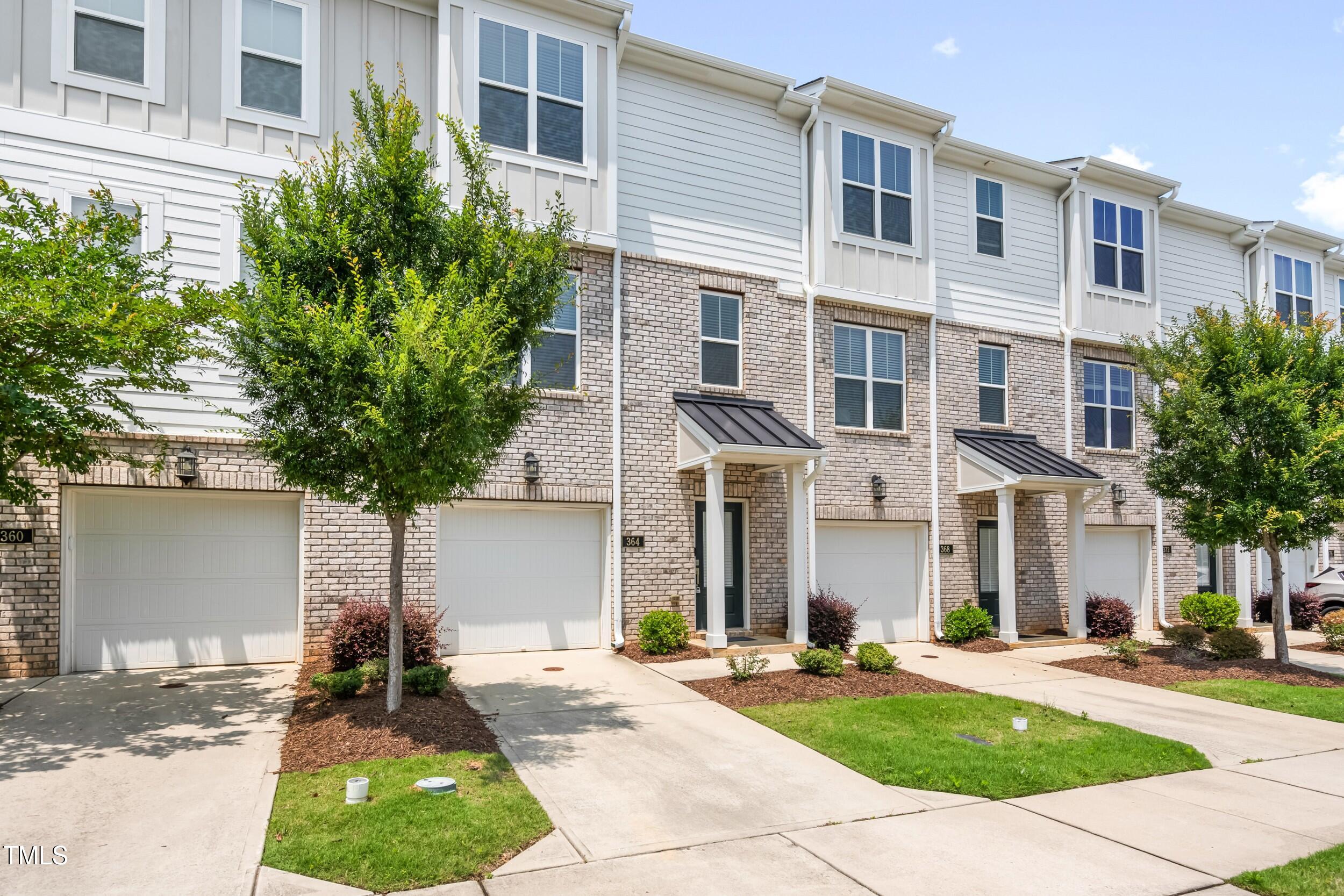 364 Skymont Drive