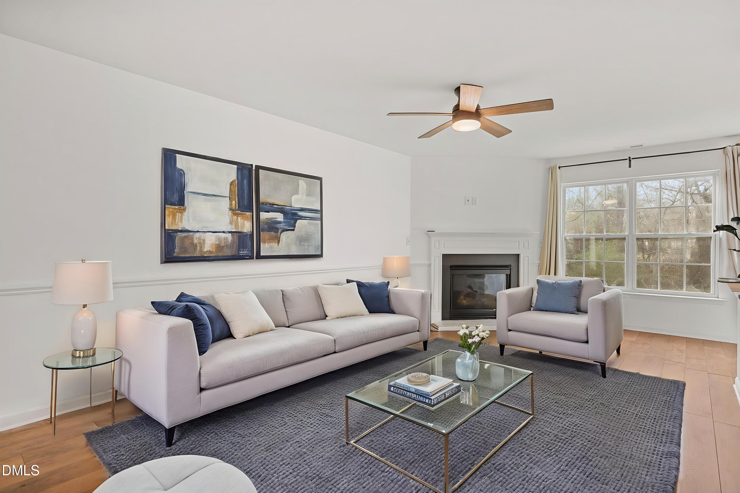 808 Red Oak Tree Drive