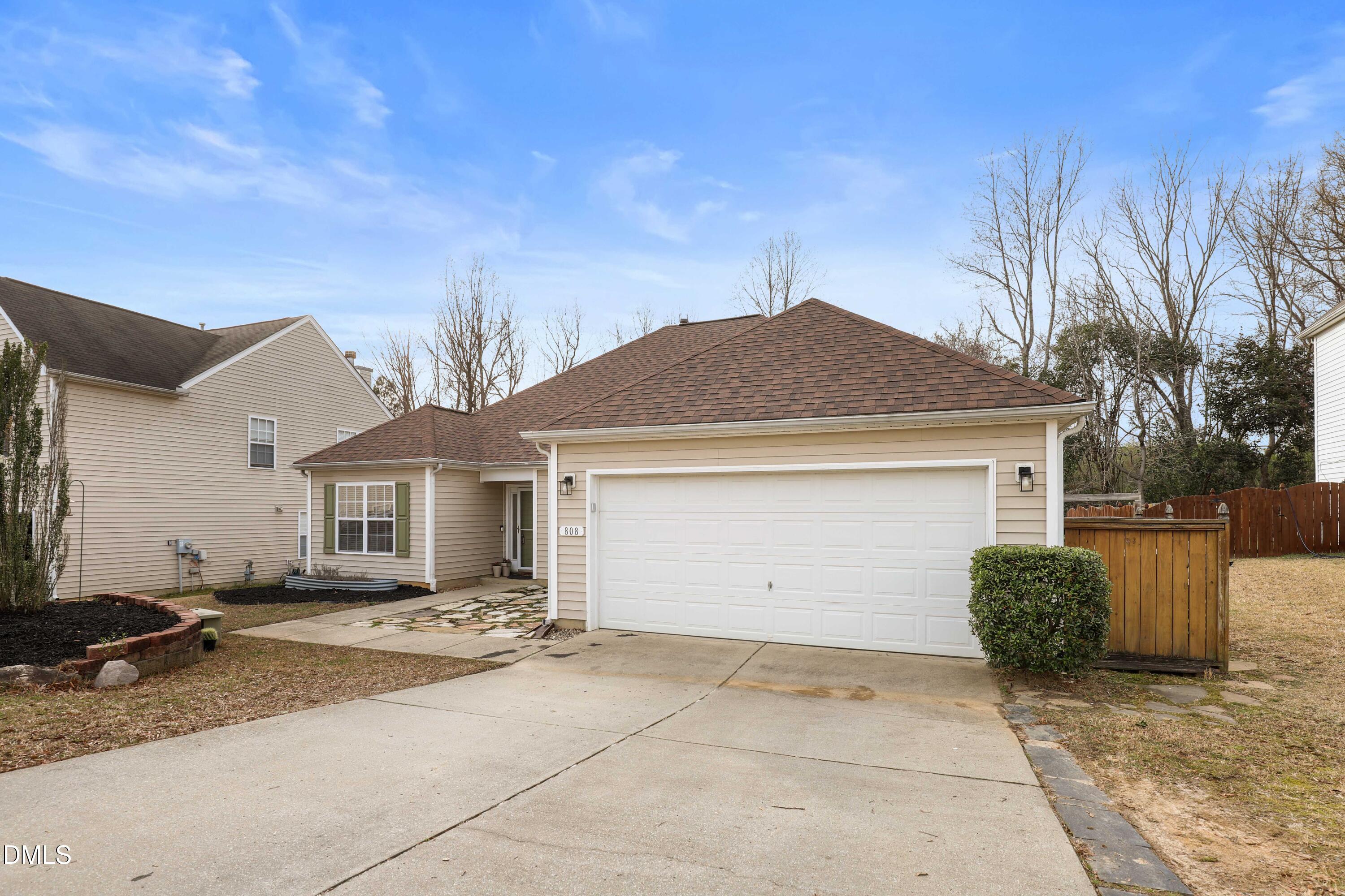 808 Red Oak Tree Drive