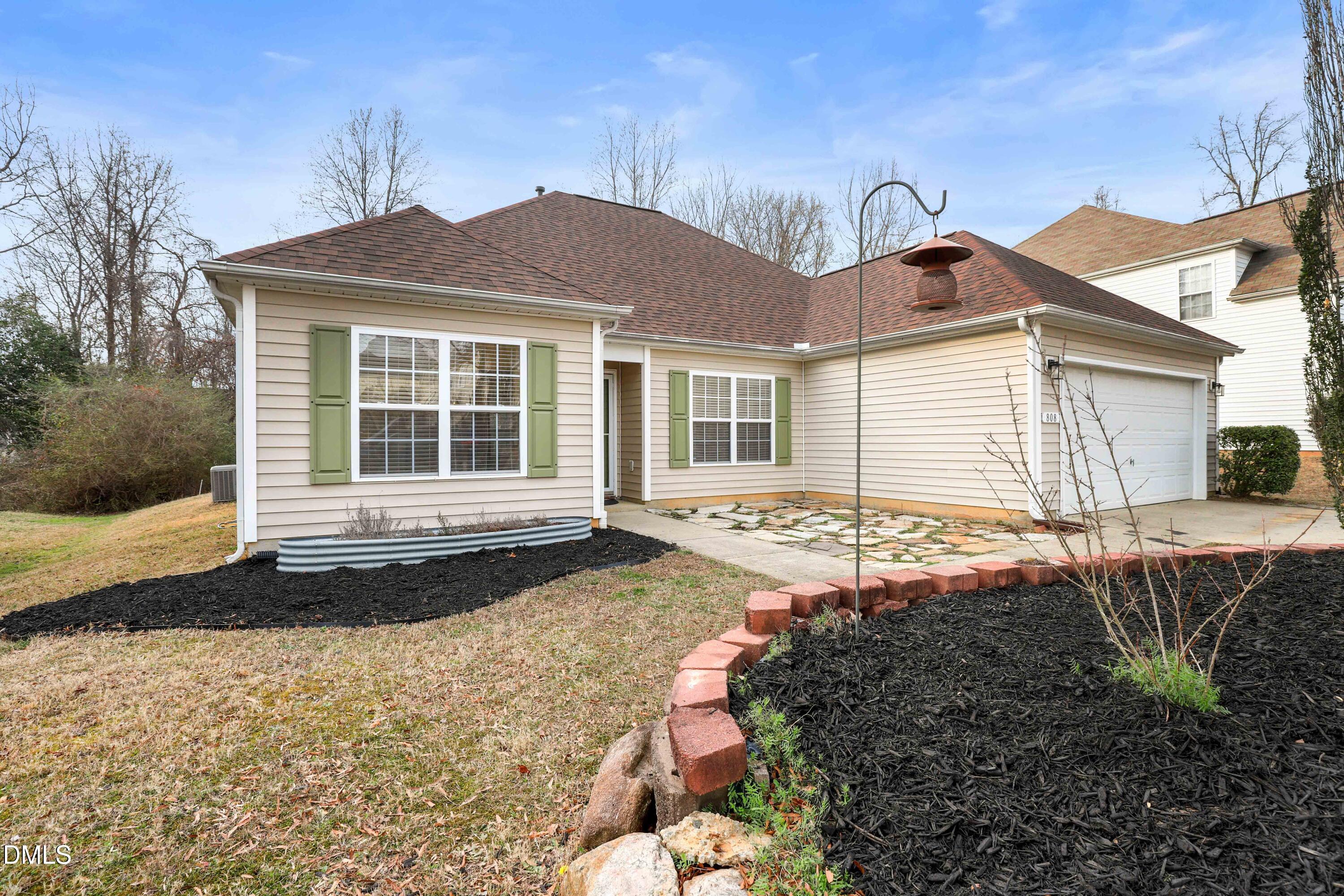 808 Red Oak Tree Drive