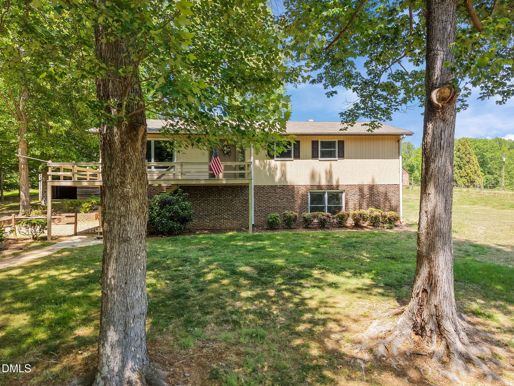 9418 Wilkins Road
