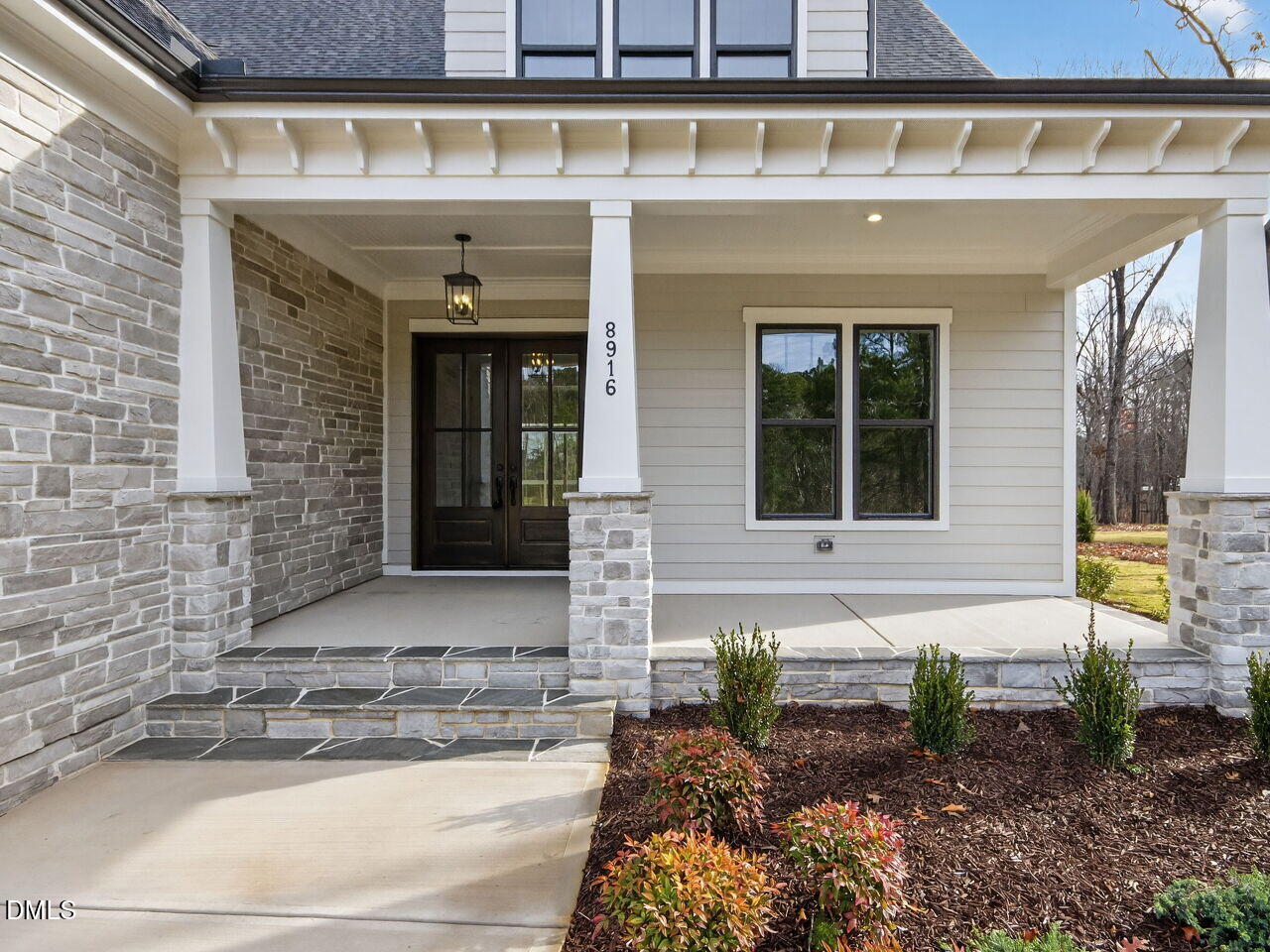 8916 Thompson Mill Road