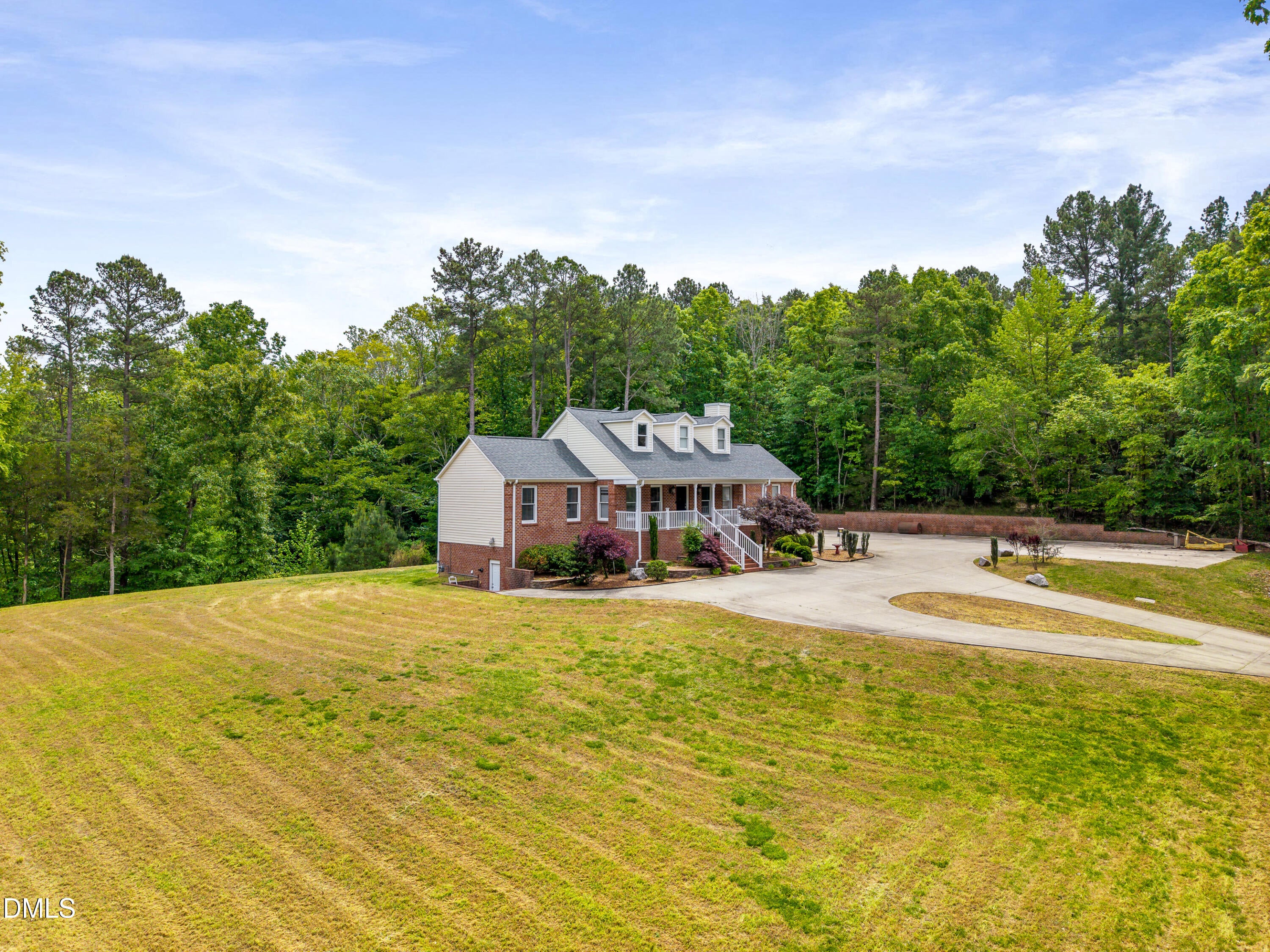 446 Suitt Road
