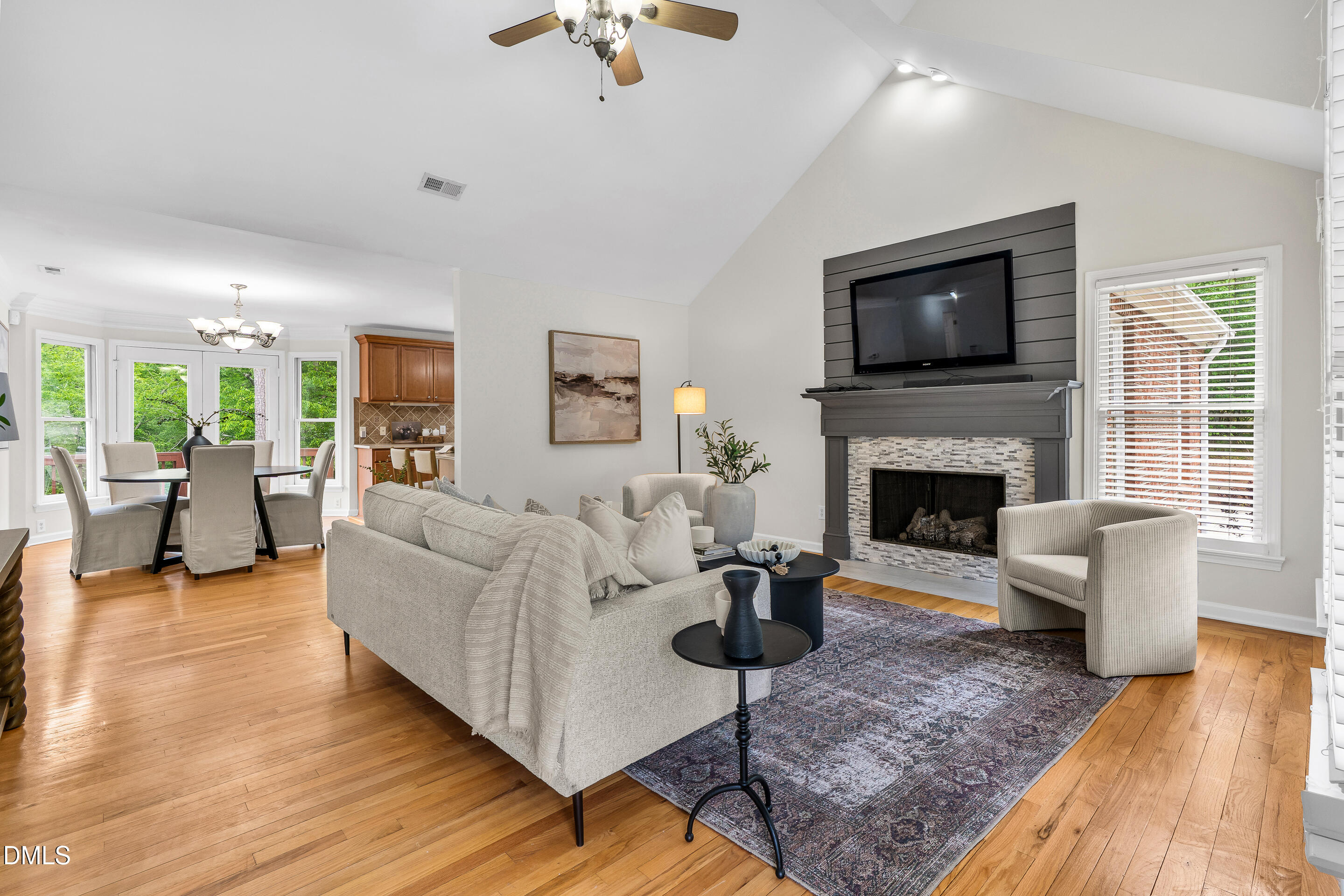 446 Suitt Road