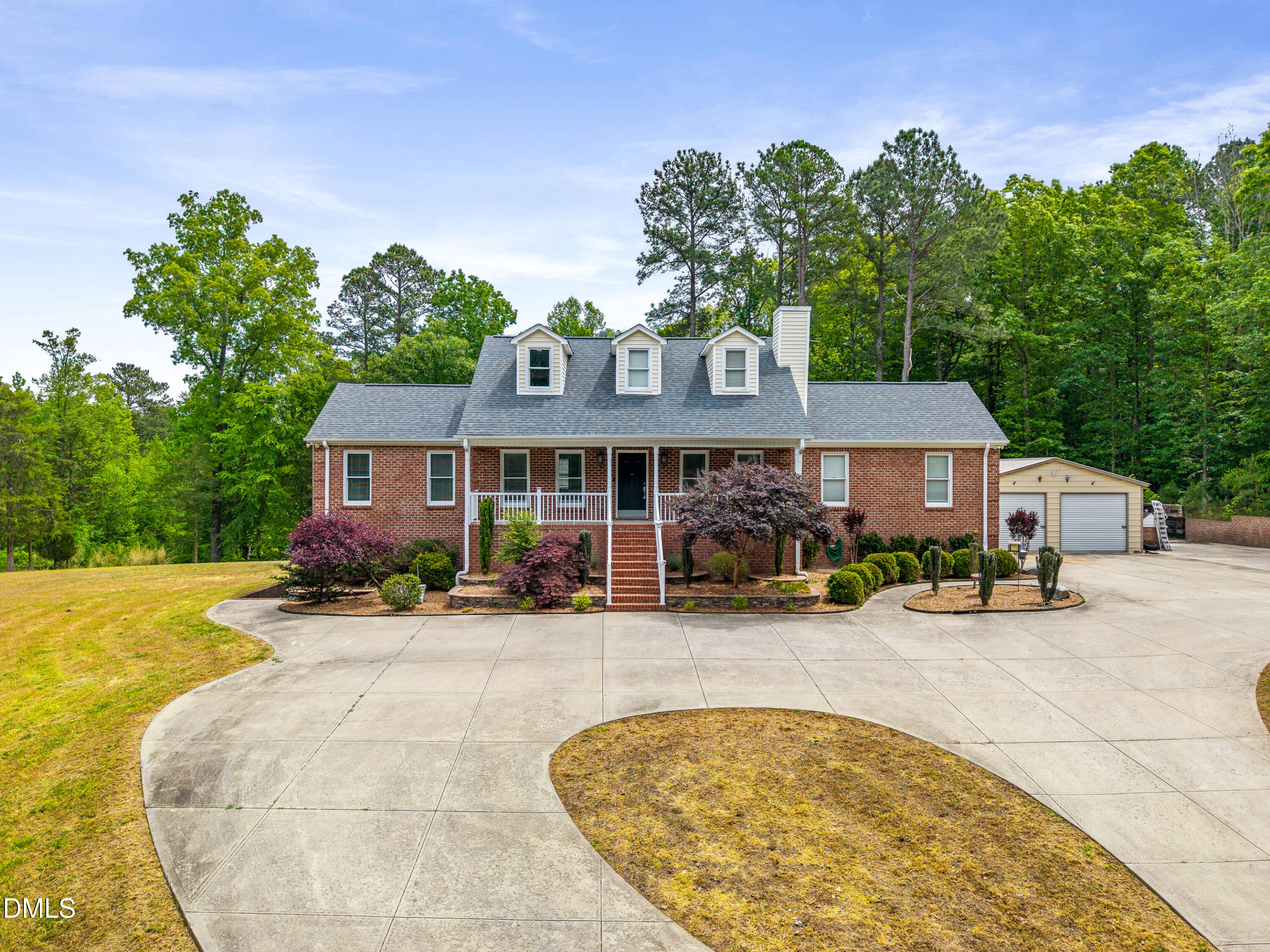446 Suitt Road