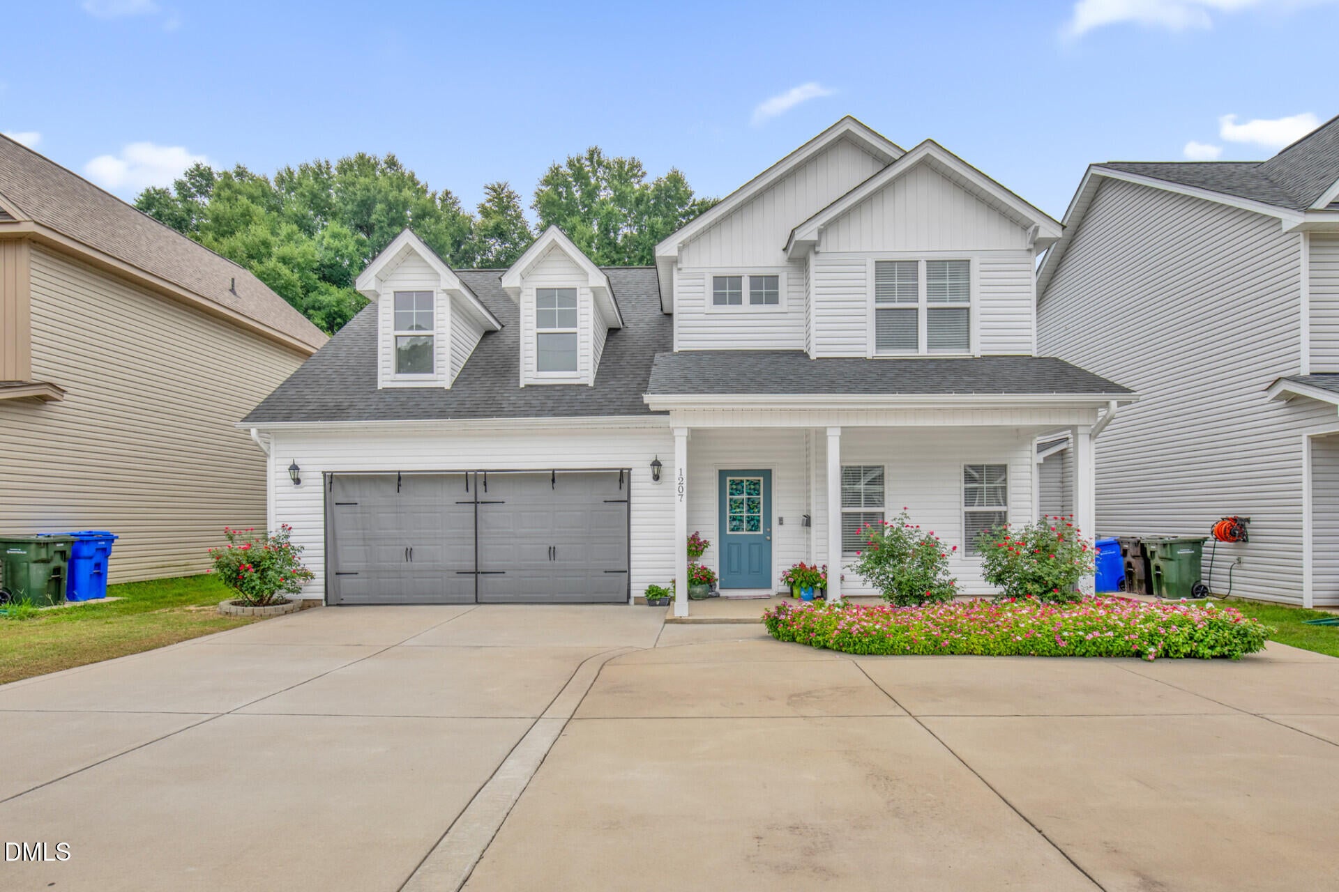 1207 Morgan Street, Fayetteville, NC, 28305