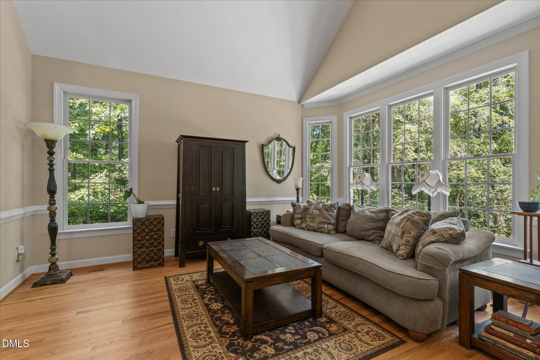 2509 Barton Ridge Court