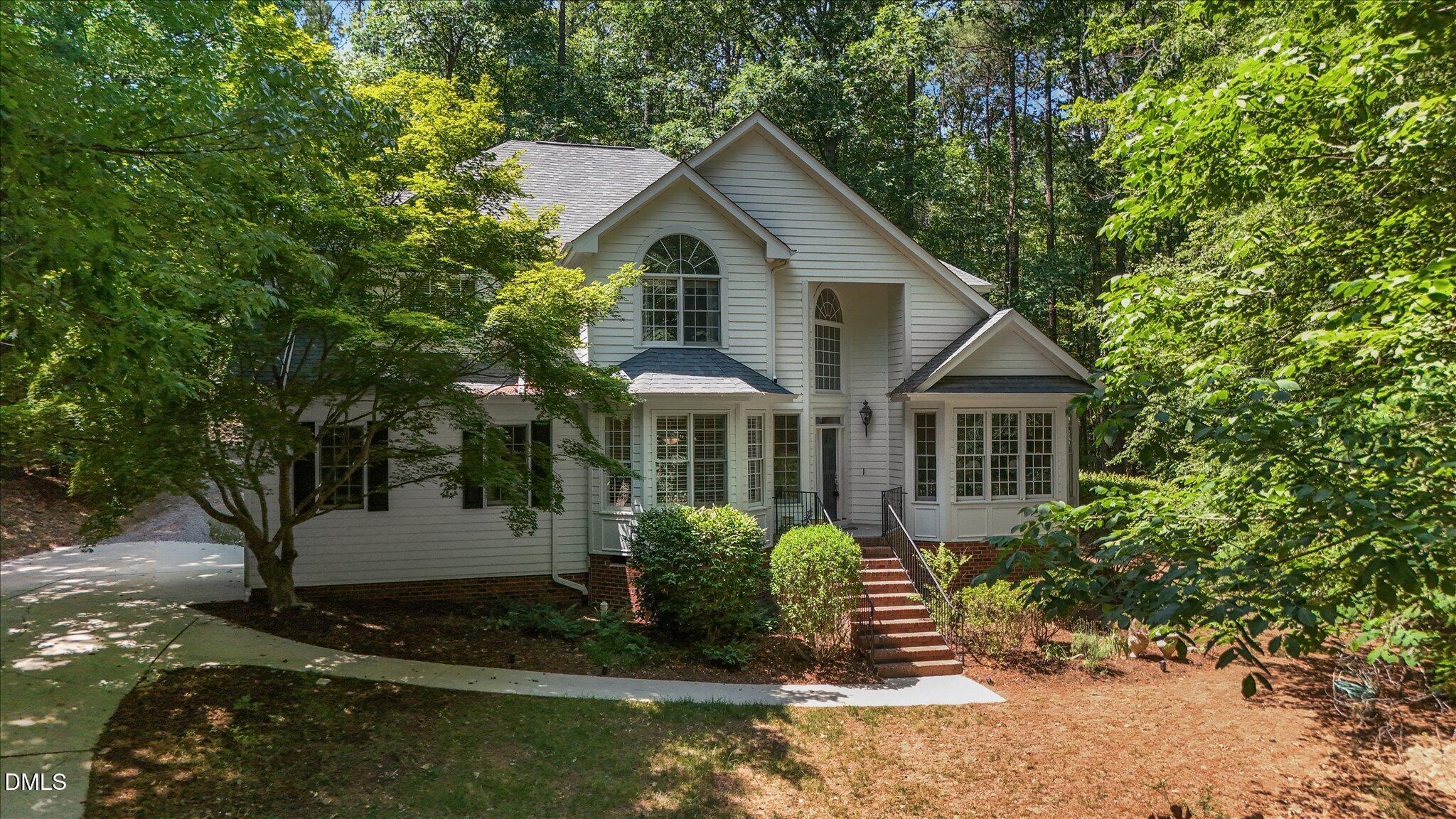 2509 Barton Ridge Court