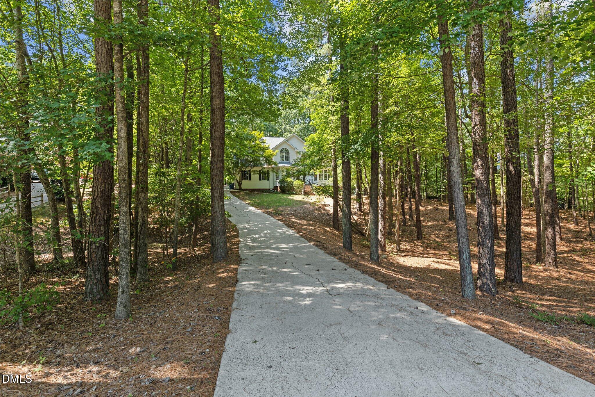 2509 Barton Ridge Court