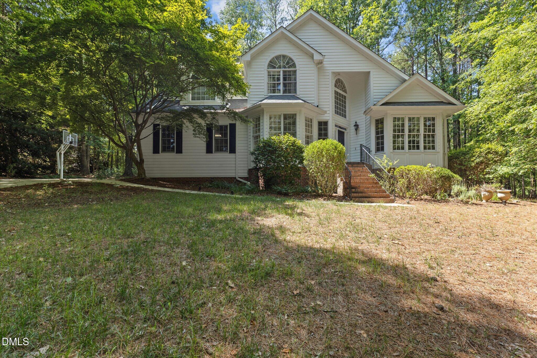 2509 Barton Ridge Court
