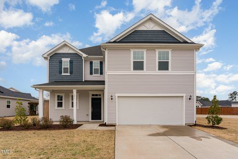 1077 Kafka Drive Fuquay Varina NC 27526