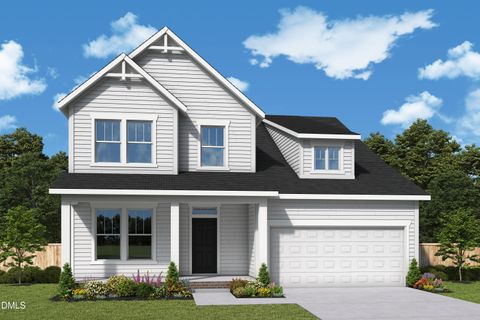 67 Cozy Haven Fuquay Varina NC 27526