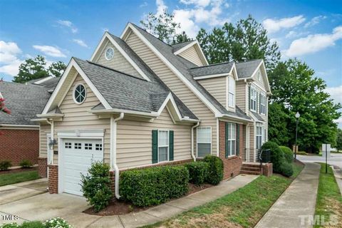 9531 Vira Drive Raleigh NC 27617