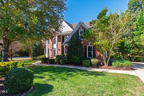 101 Pember Place Morrisville NC 27560