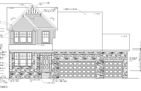 92 Celtic Lane Lillington NC 27546