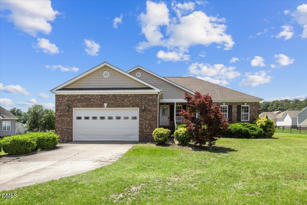 1470 Dollard Town Road
