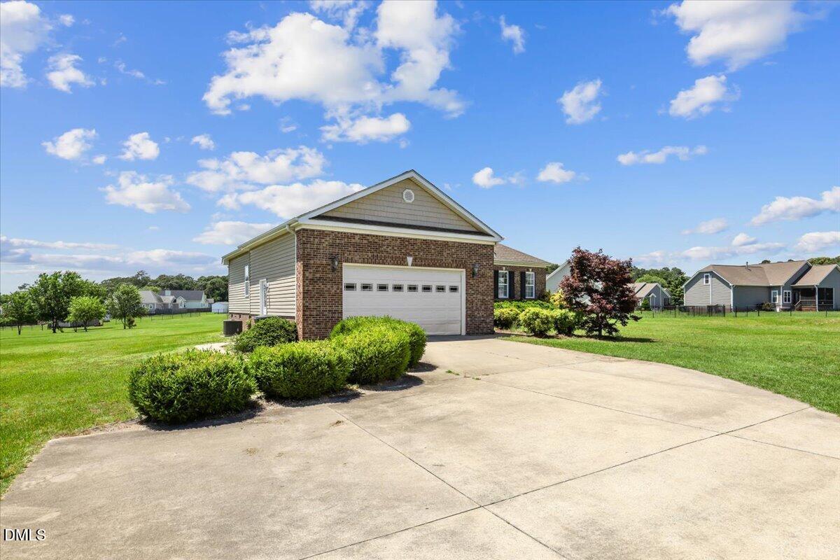 1470 Dollard Town Road