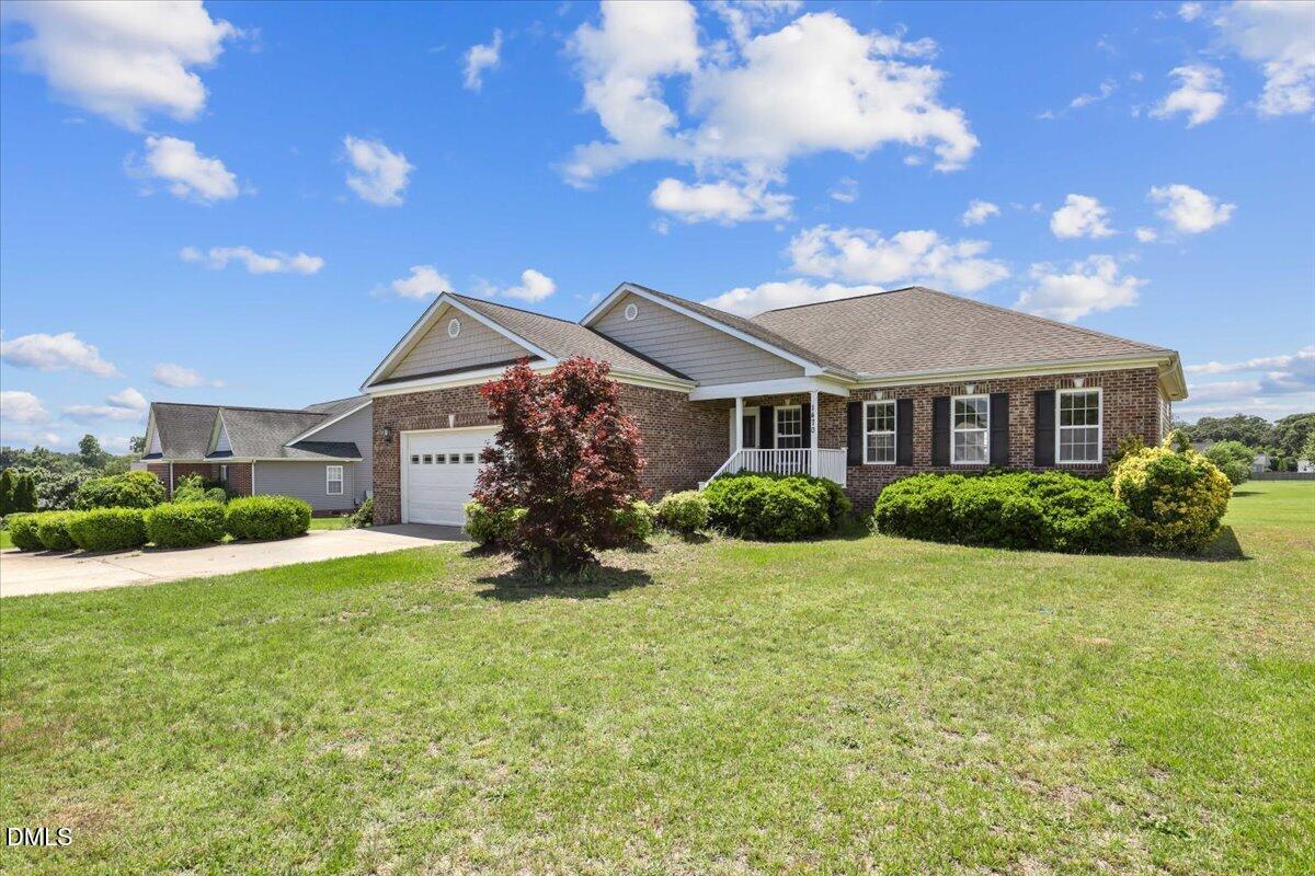 1470 Dollard Town Road