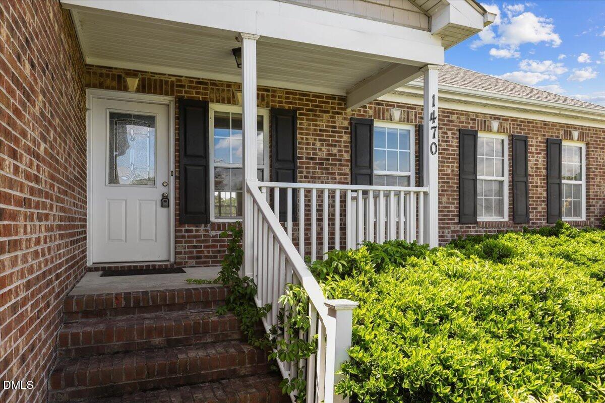 1470 Dollard Town Road