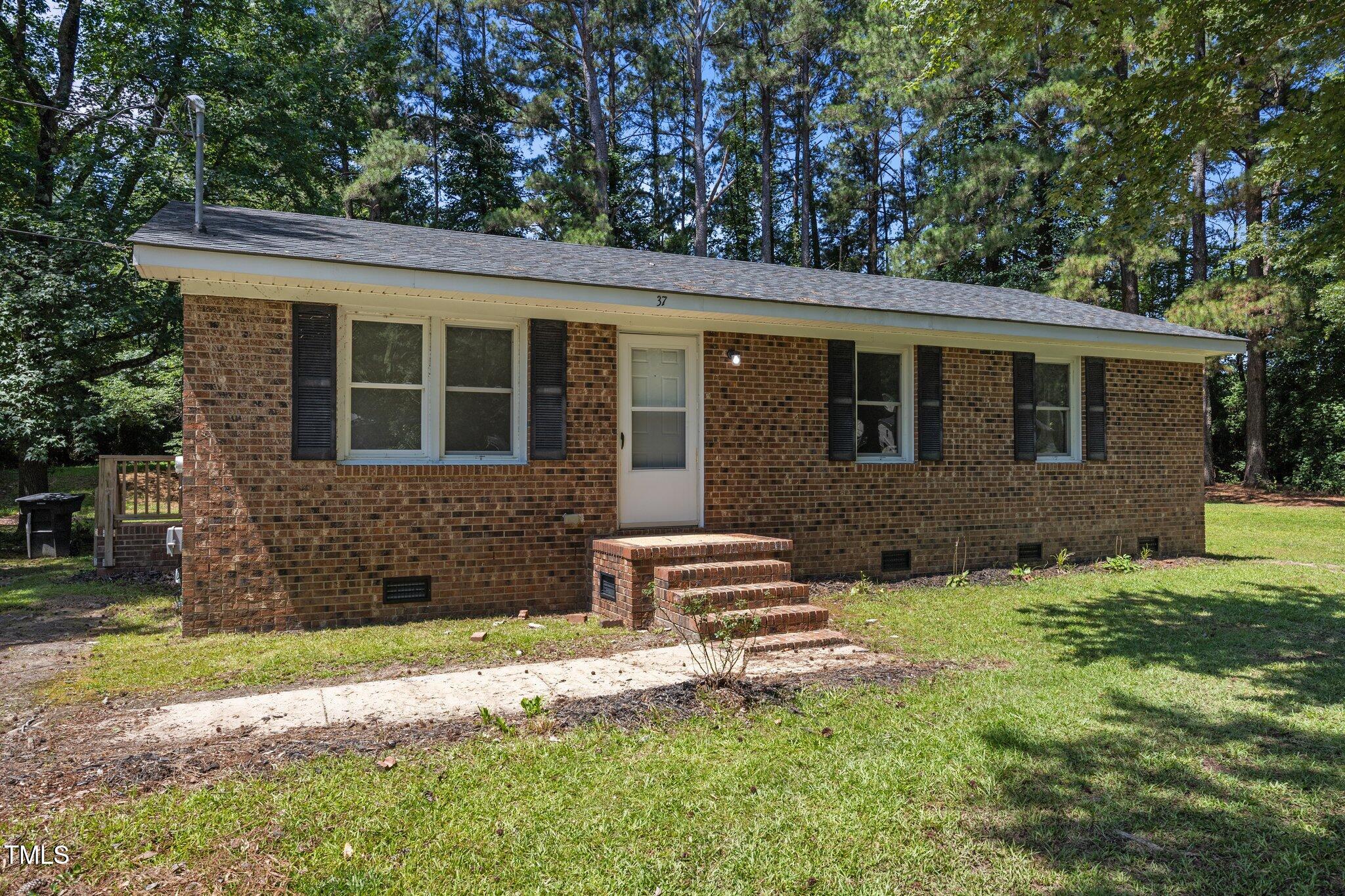 37 Weeping Willow Lane