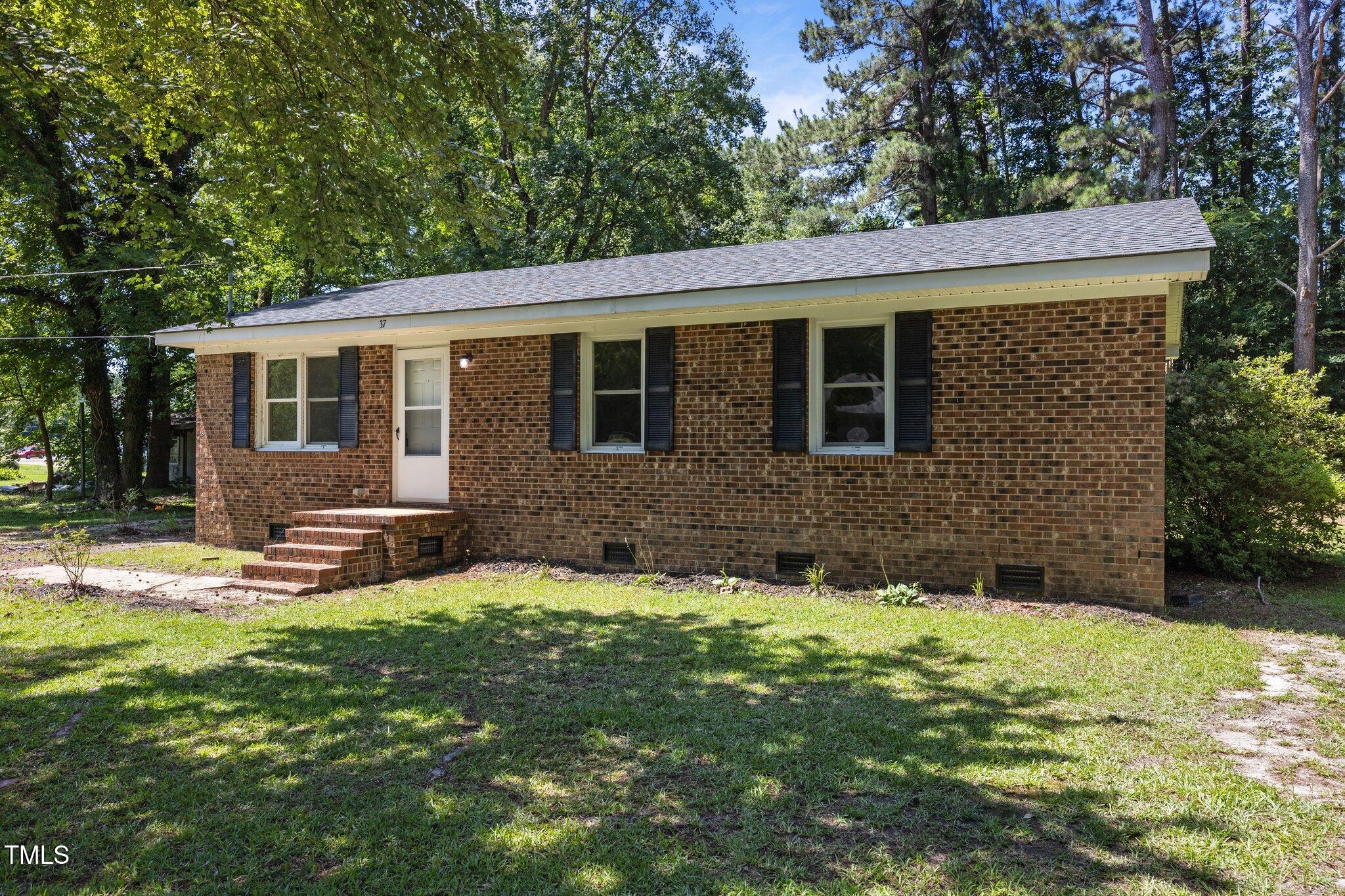 37 Weeping Willow Lane